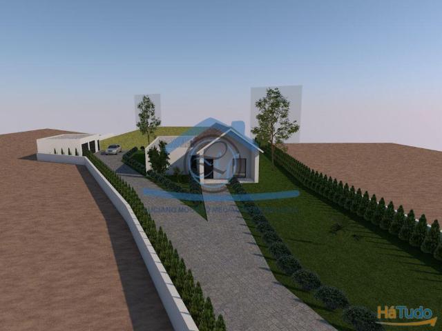 Terreno venda em Vila Real