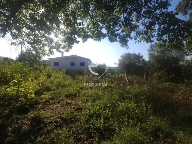 Terreno venda em Arraial, Valença