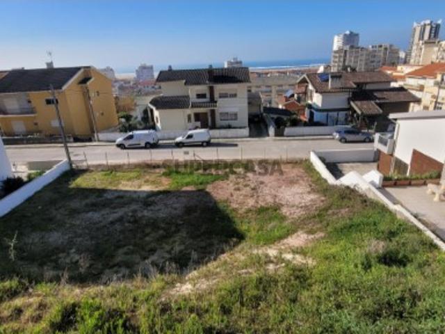 Terreno venda em Figueira Da Foz, Coimbra