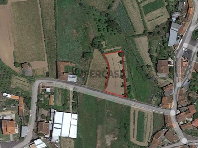 Terreno venda em Águeda, Aveiro