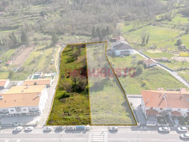 Terreno venda em Guarda