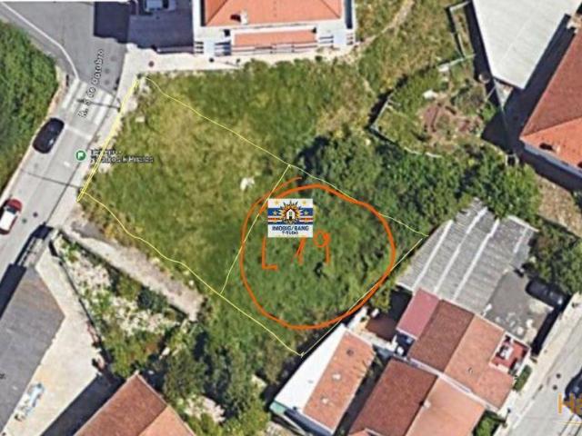 Terreno venda em Amadora, Lisboa