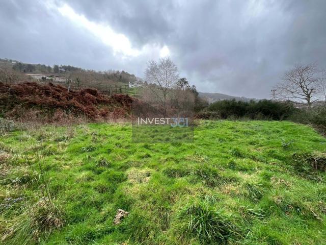 Terreno venda em Vila Nova De Cerveira, Viana Do Castelo