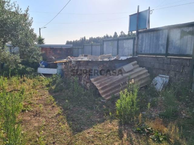 Terreno venda em Santa Maria Da Feira, Aveiro