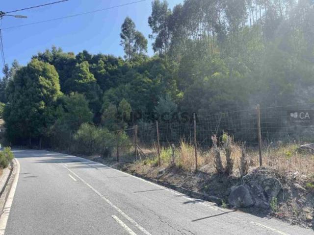 Terreno venda em Marecos, Porto