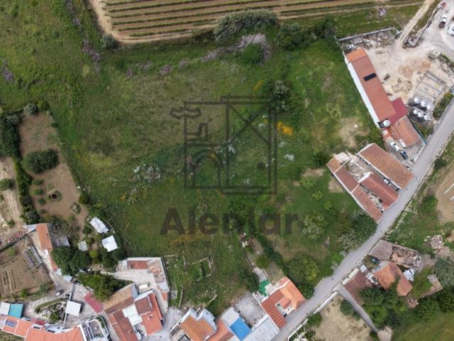 Terreno venda em Alenquer, Lisboa