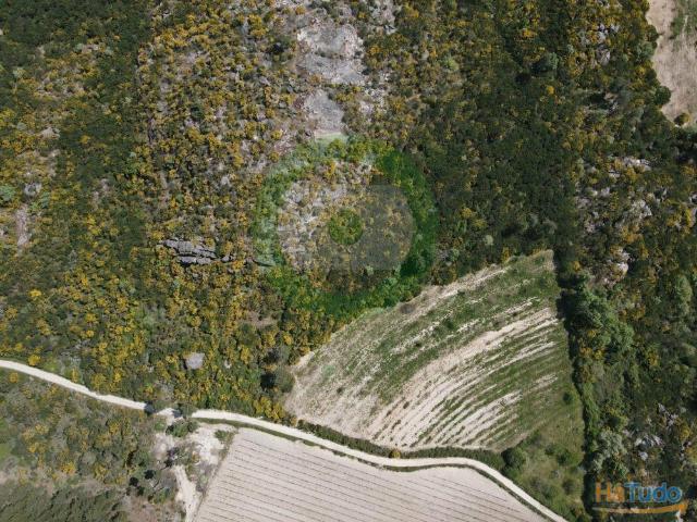 Terreno venda em Argeriz, Vila Real