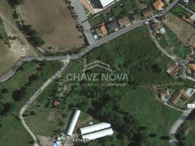 Terreno venda em Amarante, Porto