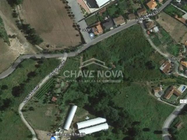 Terreno venda em Eira Nova, Amarante