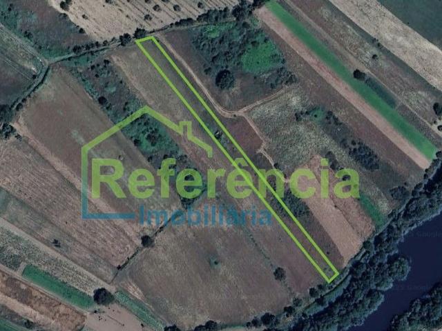 Terreno venda em Bairro Engenheiro Manuel Branco Teixeira, Chaves