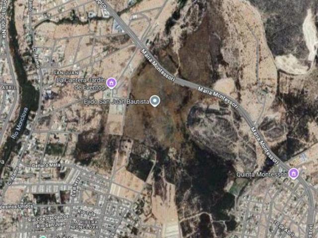 Terreno para desarrollo habitacional en Monclova, Coahuila