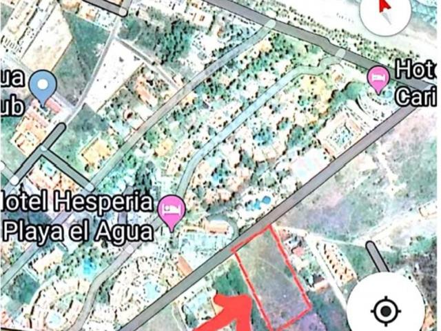 Casa en venta en La Plaza De Paraguachí, Nueva Esparta