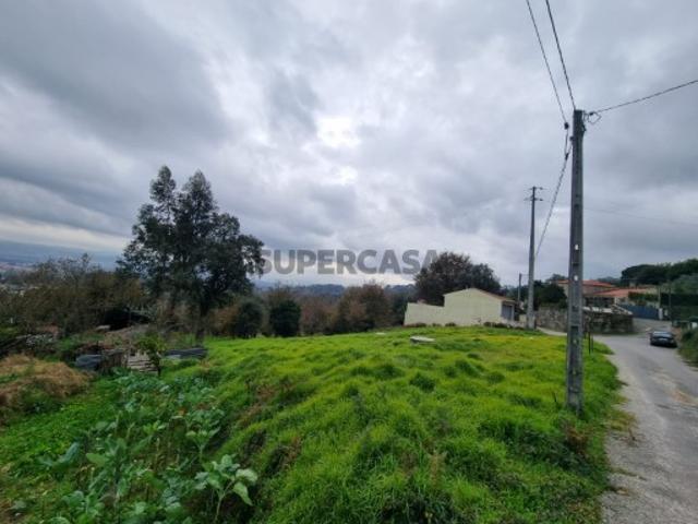 Terreno venda em Vila Verde, Braga