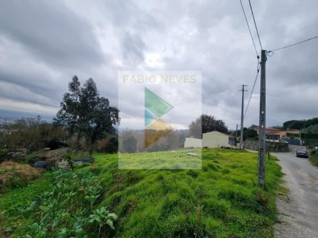 Terreno venda em Vila Verde, Braga