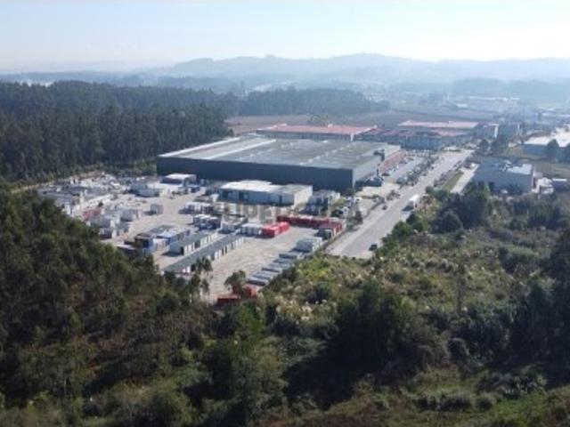 Armazém venda em Vila Do Conde, Porto