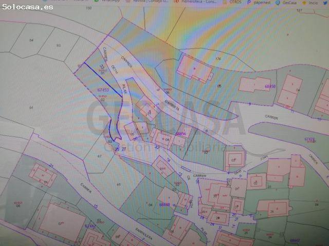 Local Comercial en venta en Arròs, Val d'Aran