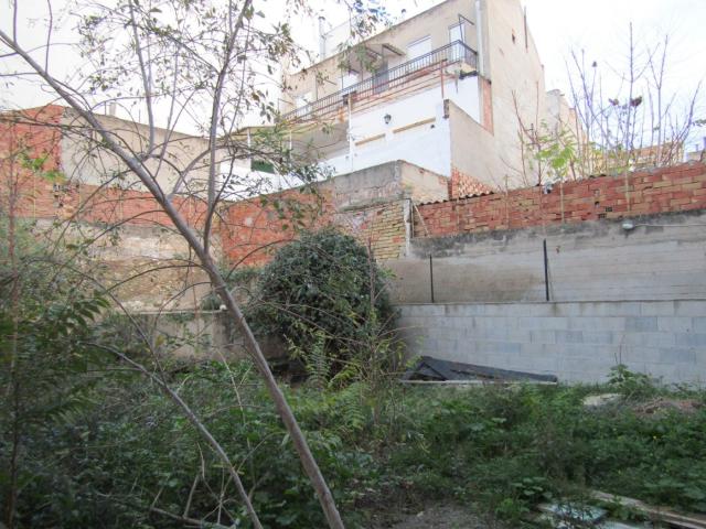 Terreno en venta en Prosperidad, el Vinalopó Mitjà / El Vinalopó Medio