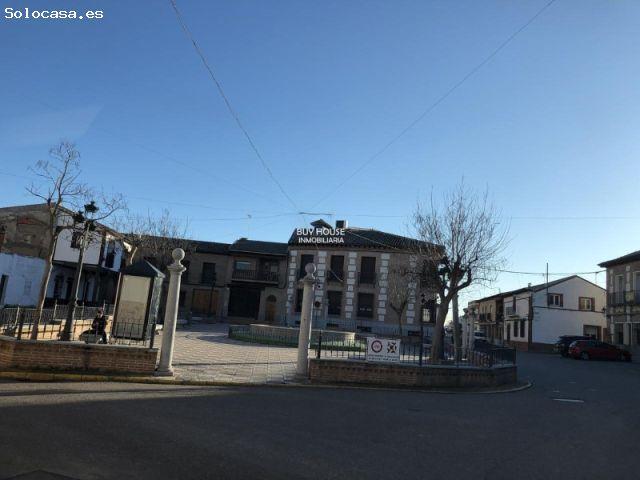 Local Comercial en venta en Cedillo Del Condado, Castilla-La Mancha