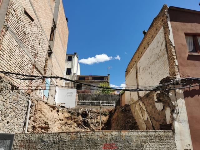 Terreno en venta en Bages, Catalunya