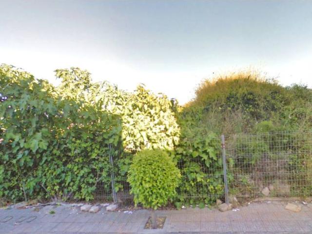 Terreno en venta en Santa Margalida, Pla de Mallorca