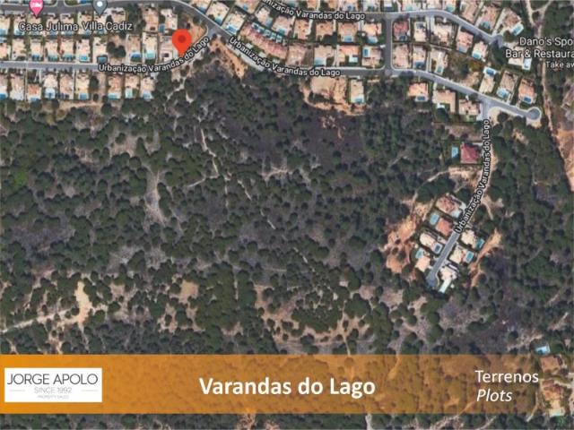 Terreno venda em Loulé, Faro