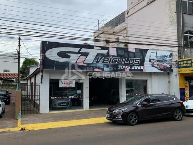 Terreno venda em Passo Fundo