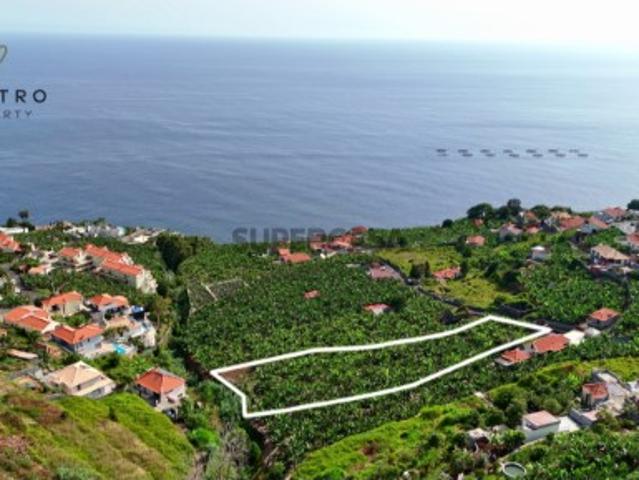 Terreno venda em Açores, Topo Nossa Senhora Rosário