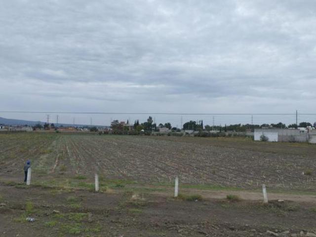Terreno en venta en Acolman, Atenco