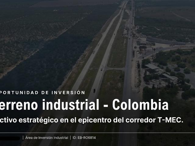 Terreno en venta en Anáhuac, Nuevo León