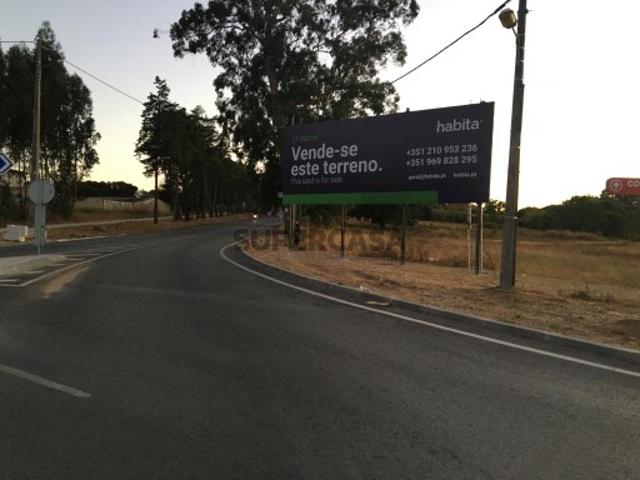 Terreno venda em Sesimbra (Castelo), Sesimbra