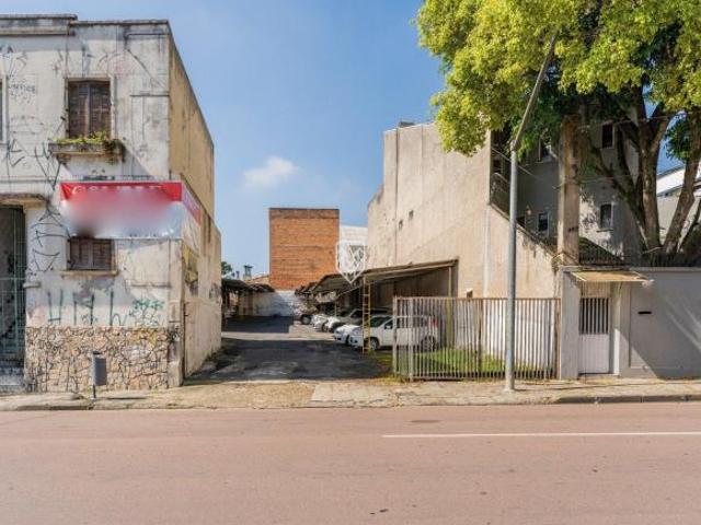 Terreno venda em Região Geográfica Imediata de Curitiba, Região Metropolitana de Curitiba
