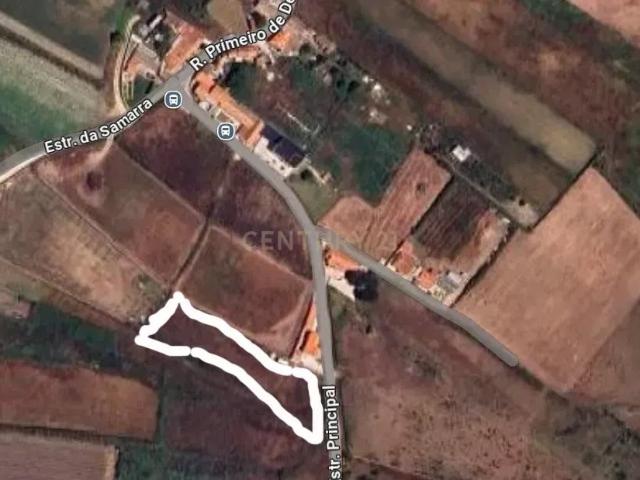 Terreno alugar em Cortesia, Sintra