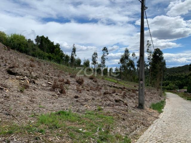Terreno venda em Valongo, Porto