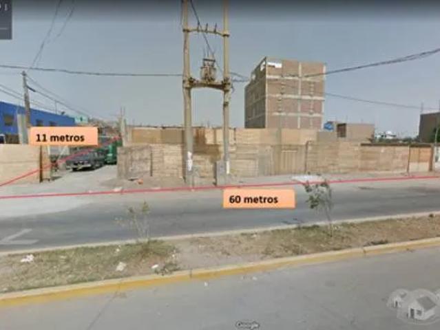 Terreno alquiler en Chancay, Lima Metropolitana