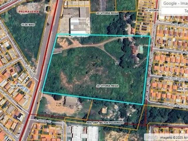 Terreno venda em Região Geográfica Imediata de Cuiabá, Região Metropolitana do Vale do Rio Cuiabá