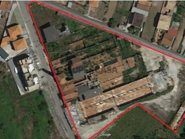 Terreno venda em Barro, Águeda