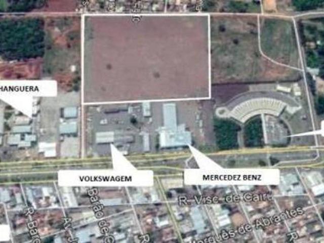 Ponto Comercial venda em Região Geográfica Imediata de Campo Grande, Campo Grande