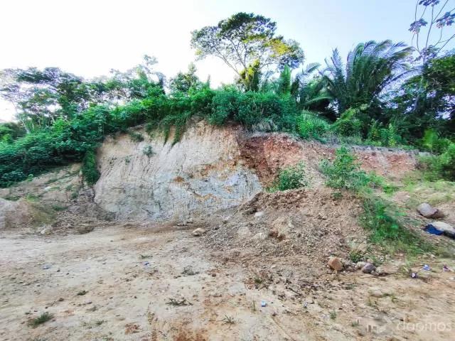 Terreno venta en San Martin