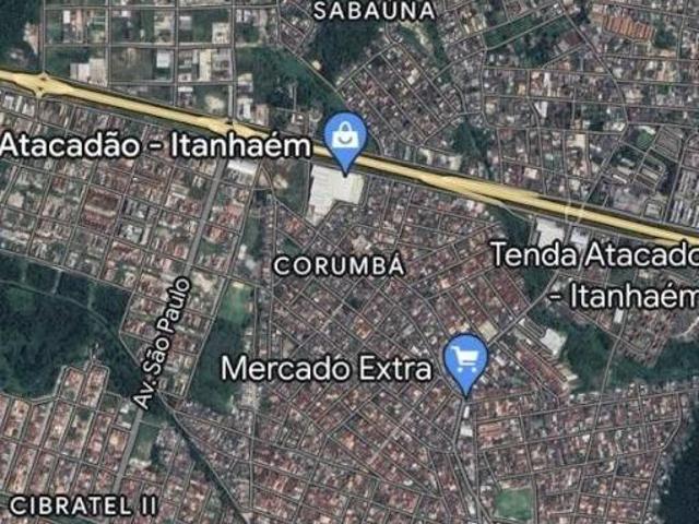 Terreno venda em Região Imediata de Santos, Região Metropolitana da Baixada Santista