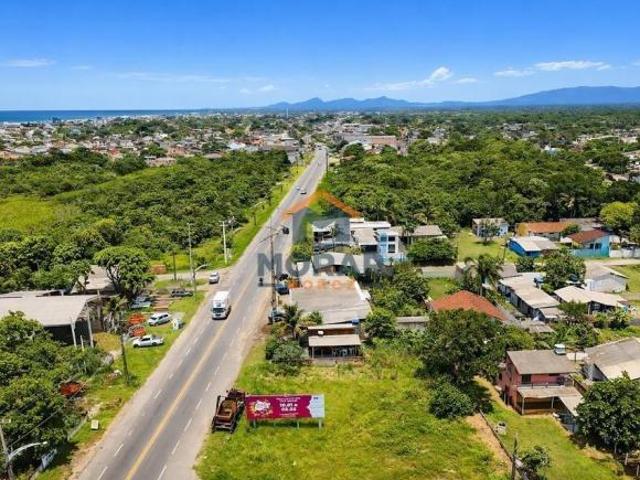 Terreno venda em Gaivotas, Matinhos