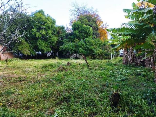 Terreno venda em Sede Municipal, Santa Cruz do Sul