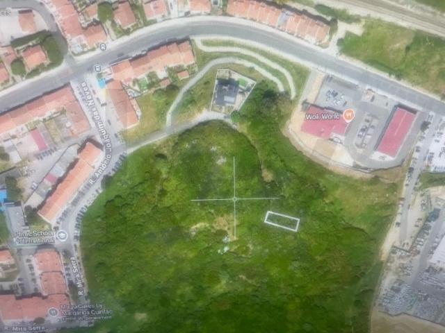 Terreno venda em Estefânea, Sintra (Santa Maria e São Miguel, São Martinho e São Pedro de Penaferrim)