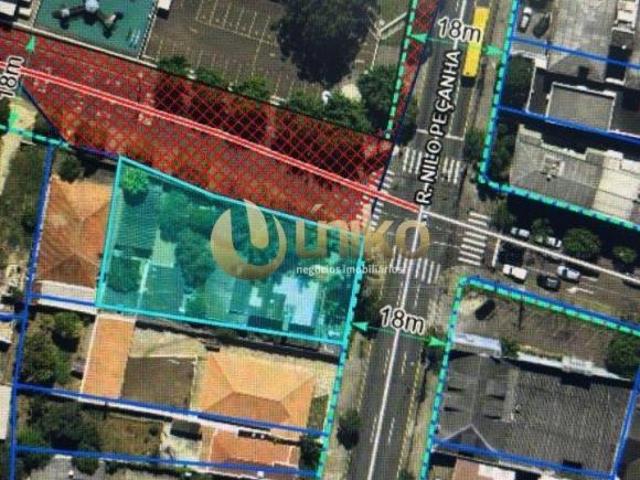 Terreno venda em Região Geográfica Imediata de Curitiba, Região Metropolitana de Curitiba