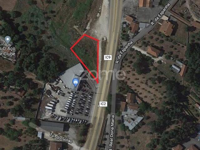 Terreno venda em Cabeço do Rocho, Porto De Mós