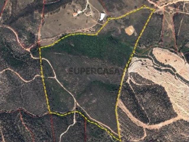 Terreno venda em Aljezur Terreno venda em Aljezur