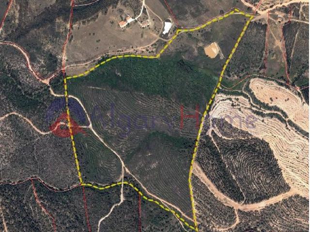 Terreno venda em Aljezur, Faro