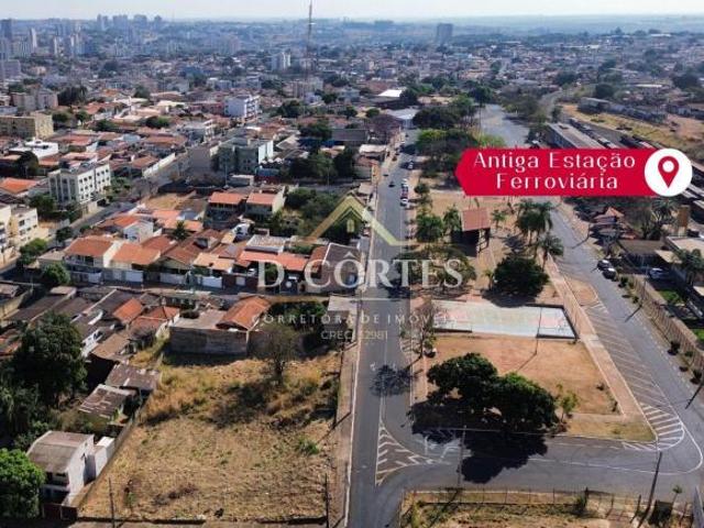 Terreno venda em Região Geográfica Imediata de Uberaba, Uberaba
