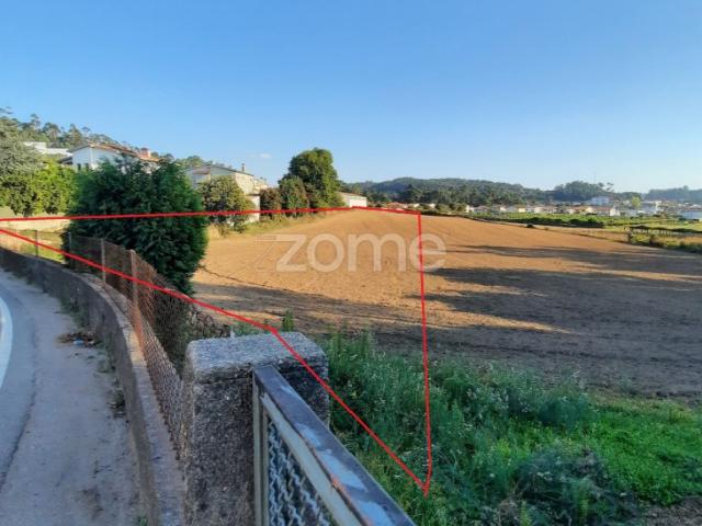 Terreno venda em Trofa, Porto