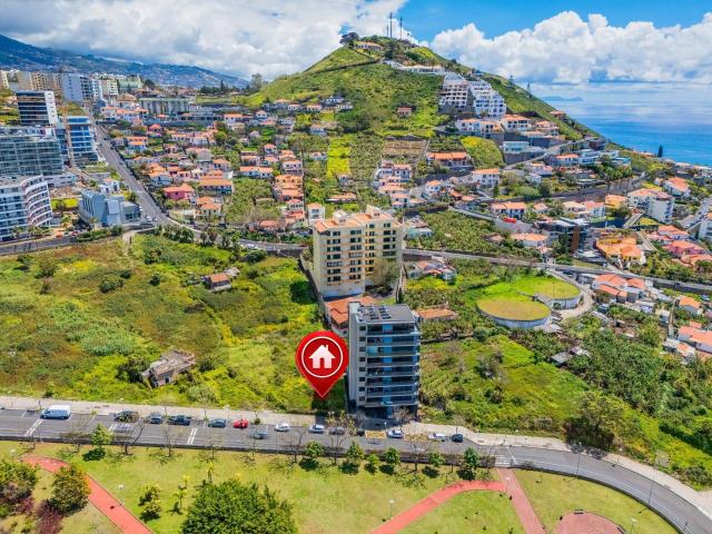 Terreno venda em Funchal, Ilha Da Madeira