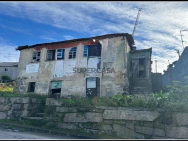 Terreno venda em Bitarães, Porto